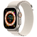 Apple Watch Ultra (Alpine Loop)