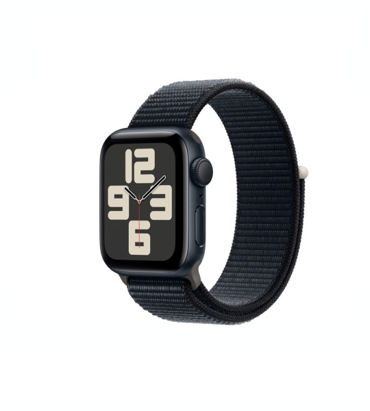 Apple Watch SE 2 with Sport Loop