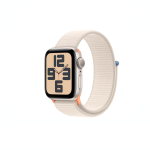 Apple Watch SE 2 with Sport Loop