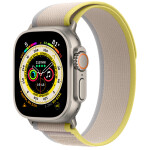 Apple Watch Ultra (Trail Loop)
